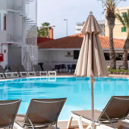 아파트 Beach Exclusive With Terrace - Pool View - Jacuzzi View