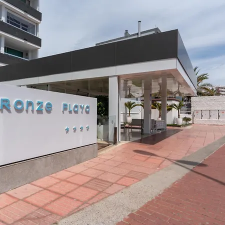 Beach Exclusive With Terrace - Pool View - Jacuzzi View 아파트 *