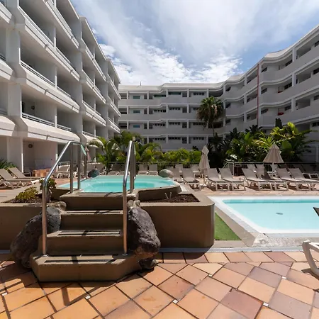 Appartement Beach Exclusive With Terrace - Pool View - Jacuzzi View San Bartolomé